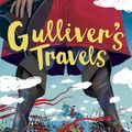 Cover Art for 9780141366302, Gulliver’s Travels by Jonathan Swift