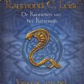 Cover Art for 9789089681874, Vrouwe van het keizerrijk: Deel 3 (De Keizerrijk-trilogie (3)) by Raymond E. Feist, Janny Wurts