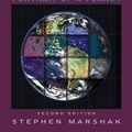 Cover Art for 9780393925029, Earth: Portrait of a Planet by Stephen Marshak