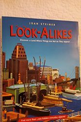Cover Art for 9780316812719, Look-Alike: Edition) by Joan Steiner