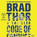 Cover Art for 9781442384439, Code of Conduct: A Thriller (Scot Harvath) by Brad Thor
