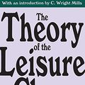 Cover Art for 9781560005629, The Theory of the Leisure Class by Thorstein Veblen