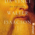 Cover Art for 9783548061061, Leonardo da Vinci by Walter Isaacson