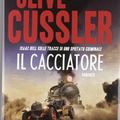 Cover Art for 9788830432888, Il cacciatore by Clive Cussler