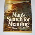 Cover Art for 9780671433826, Man's Search for Meaning by Viktor Frankl