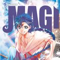Cover Art for 9781421598642, Magi, Vol. 31: The Labyrinth of Magic by Shinobu Ohtaka