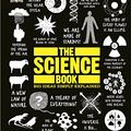 Cover Art for B00TK7S6EG, The Science Book: Big Ideas Simply Explained by Dk