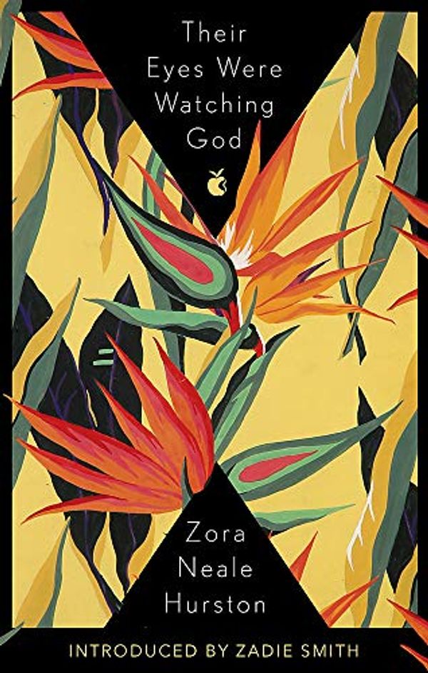 Cover Art for 8601404217319, Their Eyes Were Watching God by Zora Neale Hurston