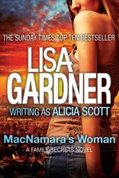 Cover Art for 9781472209184, MacNamara's Woman by Lisa Gardner writing as Scott