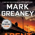 Cover Art for 9780451488923, Agent in Place by Mark Greaney
