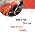 Cover Art for 9783866477087, Der große Gatsby / The Great Gatsby by F. Scott Fitzgerald