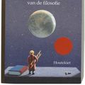 Cover Art for 9789052408705, De wereld van Sofie: roman over de geschiedenis van de filosofie by Jostein Gaarder