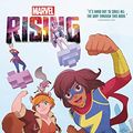 Cover Art for B07JH5ZK46, Marvel Rising (Marvel Rising (2018) Book 1) by Grayson, Devin, North, Ryan, Wilson, G. Willow