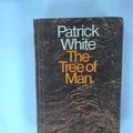 Cover Art for 9780224010085, The Tree Of Man by Patrick White