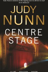 Cover Art for 9781741666007, Centre Stage by Judy Nunn