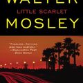 Cover Art for 9780446198240, Little Scarlet by Walter Mosley