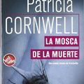 Cover Art for 9788496546455, La mosca de la muerte by Patricia D. Cornwell