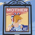 Cover Art for B0161SX4CU, Mother Tongue: The Story of the English Language by Bryson, Bill (October 1, 2009) Paperback by Bill Bryson