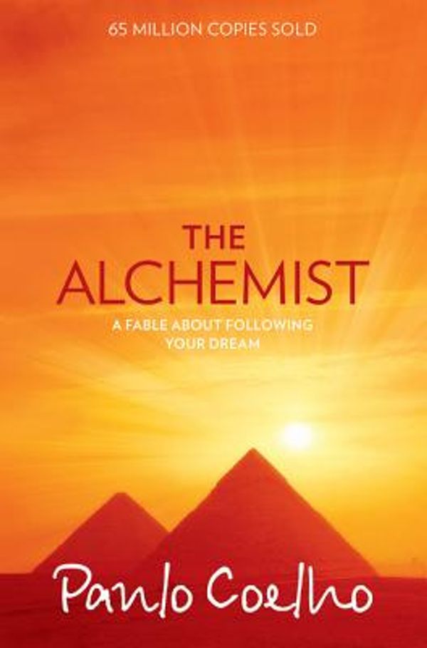 Cover Art for 9788172234980, Alchemist, The by Paulo Coelho