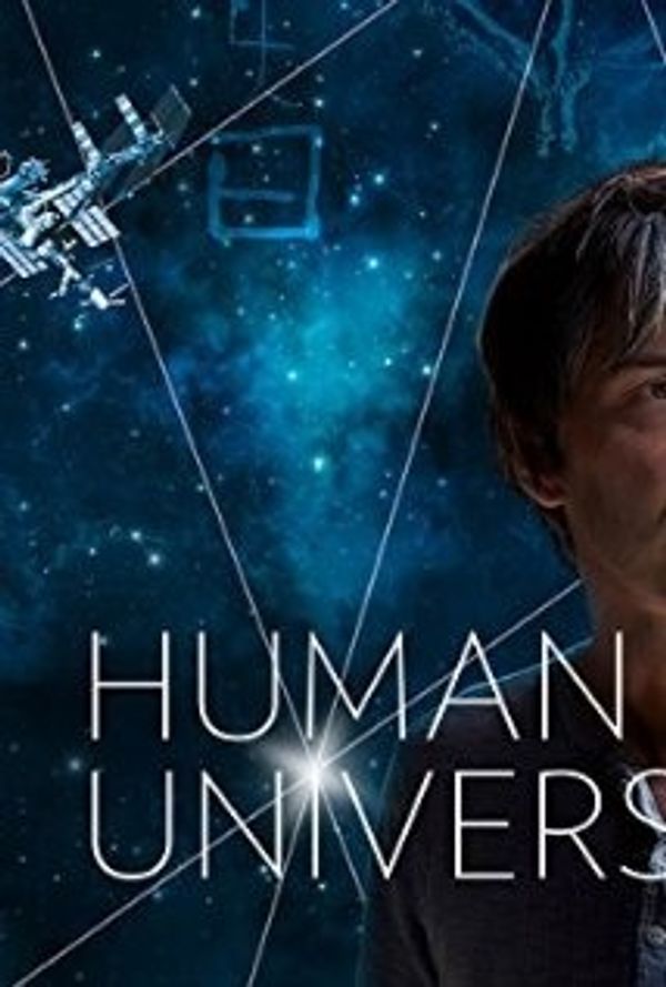 Cover Art for 9780008144753, Human Universe by Professor Brian Cox, Andrew Cohen