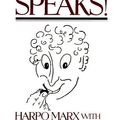 Cover Art for 9781852271909, Harpo Speaks! by Harpo Marx