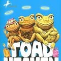 Cover Art for 9780375827655, Toad Heaven by Morris Gleitzman