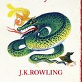 Cover Art for 9781781100011, Harry Potter and the Chamber of Secrets by J. K. Rowling