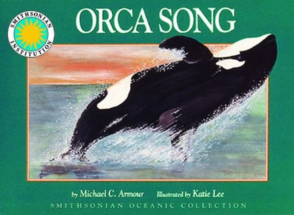 Cover Art for 9781592494798, Orca's Song by Michael C. Armour