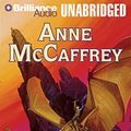 Cover Art for 9781501240072, Moreta: Dragonlady of Pern (Dragonriders of Pern) by Anne McCaffrey