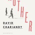 Cover Art for 9781408897263, Brother by David Chariandy