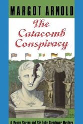 Cover Art for 9780881502558, The Catacomb Conspiracy (Paper Only) by Matthew Arnold