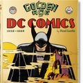 Cover Art for 9783836556576, The Golden Age of DC Comics by Paul Levitz