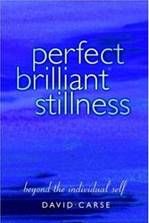 Cover Art for 9780954779283, Perfect Brilliant Stillness by David Carse