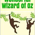 Cover Art for B0813SQQ3K, The Wonderful Wizard of Oz by L. Frank Baum