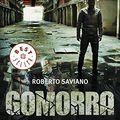 Cover Art for 9788483468463, Gomorra by Roberto Saviano