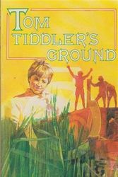 Cover Art for 9780140319149, Tom Tiddler's Ground by John Rowe Townsend