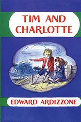 Cover Art for 9781845075453, Tim and Charlotte by Edward Ardizzone