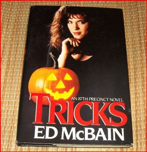 Cover Art for 9785550684146, Tricks by Ed McBain