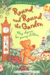 Cover Art for 9780192754783, Round and Round the Garden by Sarah Williams