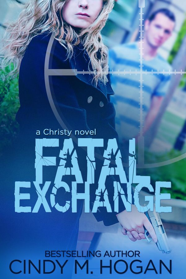 Cover Art for 9781310962493, Fatal Exchange by Cindy M. Hogan