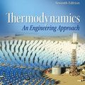 Cover Art for 9780077366742, Thermodynamics by Yunus Cengel, Michael Boles