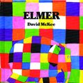 Cover Art for 9780688091712, Elmer by David McKee