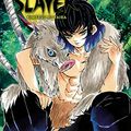 Cover Art for B07TB4YSGQ, Demon Slayer: Kimetsu no Yaiba, Vol. 7: Trading Blows At Close Quarters by Koyoharu Gotouge