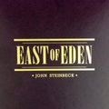Cover Art for 9780848828219, East of Eden by John Steinbeck