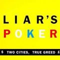 Cover Art for 9780340534694, Liar's Poker: Two Cities, True Greed(Coronet Books): Playing the Money Markets by Michael Lewis