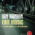 Cover Art for 9782253161325, Exit Music by Ian Rankin