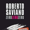 Cover Art for 9783423348539, ZeroZeroZero by Roberto Saviano