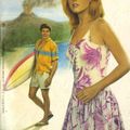 Cover Art for 9781481419789, Sinister Paradise by Carolyn Keene