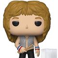 Cover Art for 0707283750492, Funko Rocks: Queen - Roger Taylor Pop! Vinyl Figure (Includes Compatible Pop Box Protector Case) by FunKo