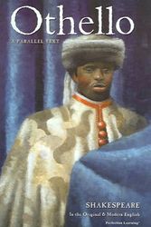 Cover Art for 9780789160829, Othello by William Shakespeare